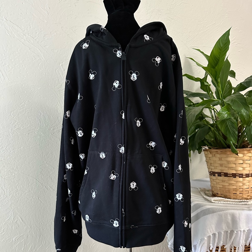 Mickey Mouse Jacket - image 1